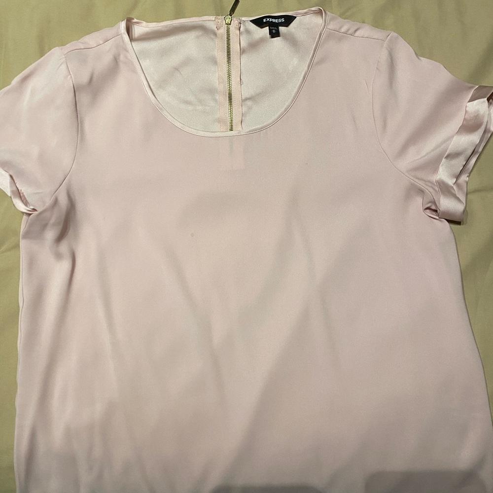 Express blouse